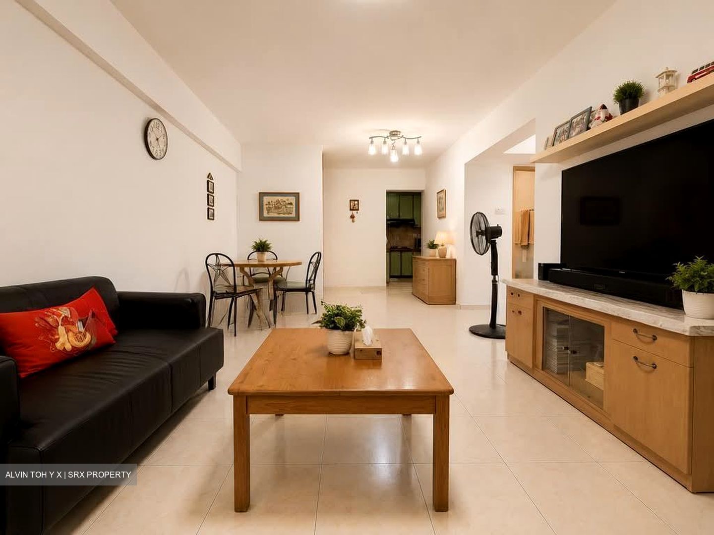 Blk 523 Fragrant Woods (Woodlands), HDB 4 Rooms #600078931